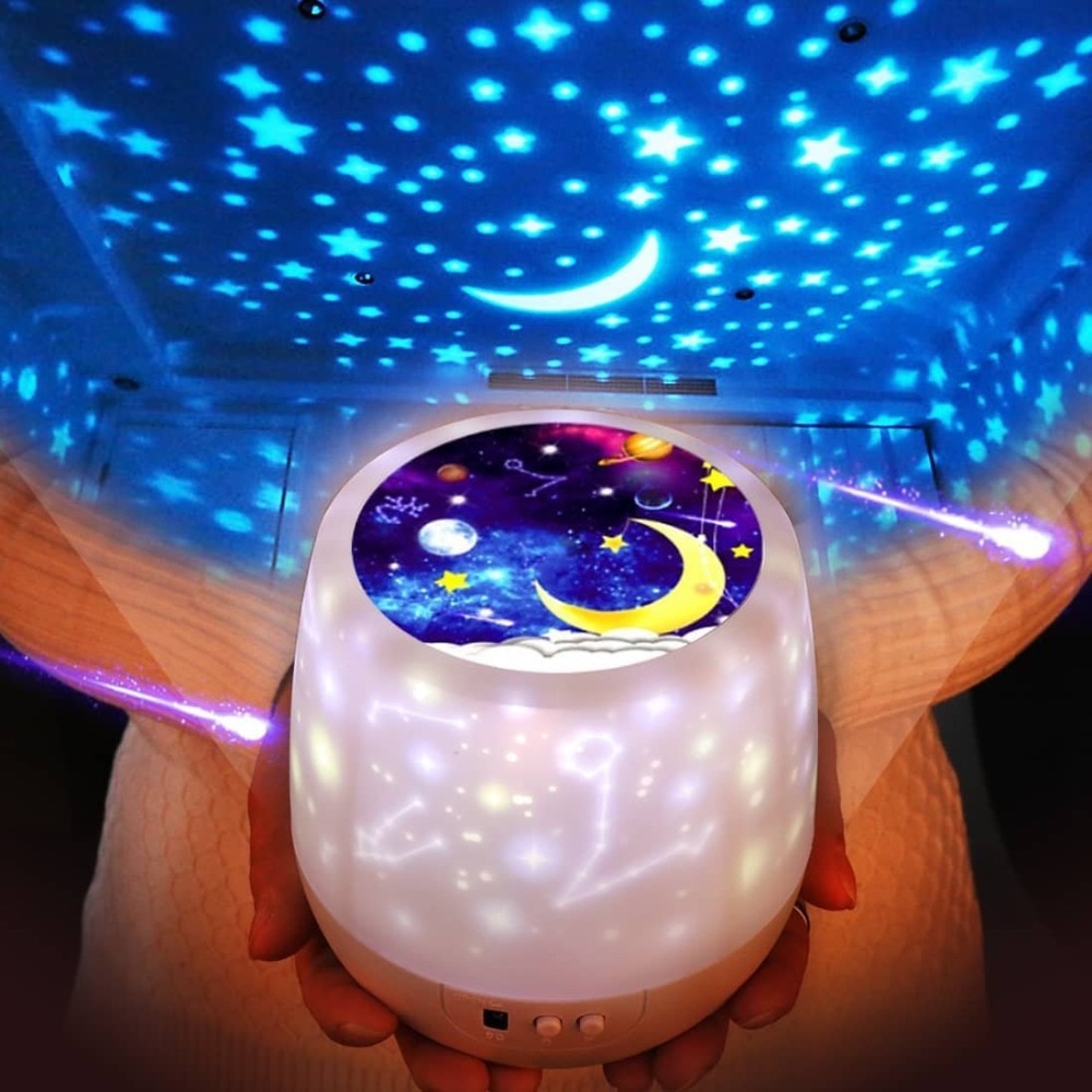 Constellation Lamp LED Galaxy Projector Constellation Lamp LED Galaxy Projector