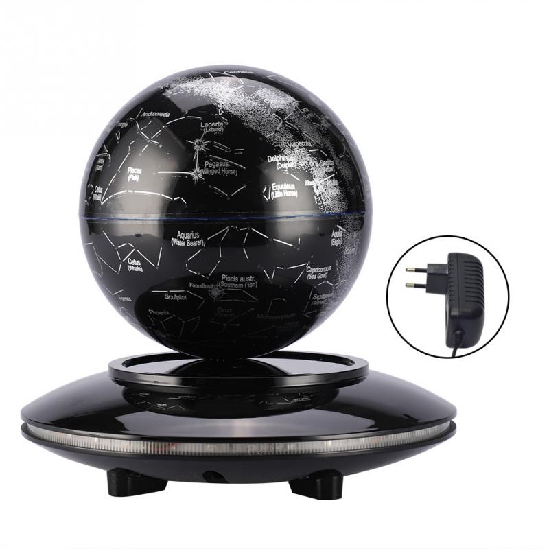 Constellation Map Floating Decoration Globe Constellation Map Floating Decoration Globe