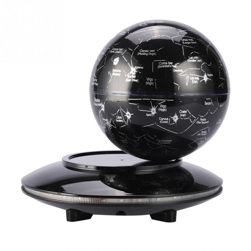 Constellation Map Floating Decoration Globe Constellation Map Floating Decoration Globe