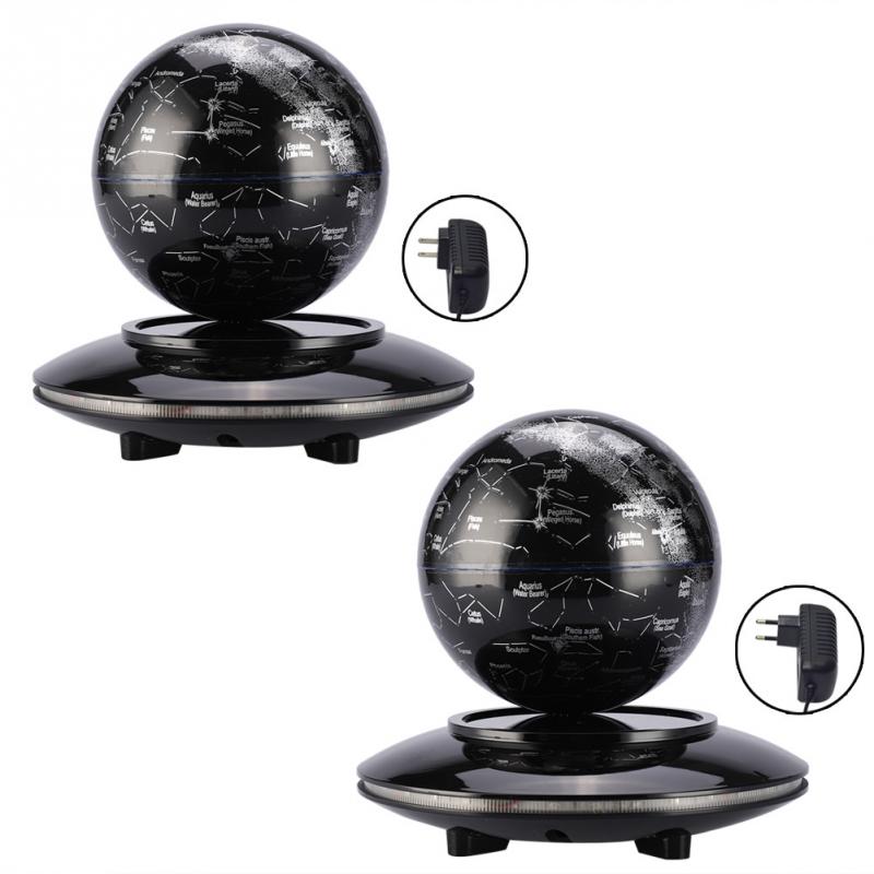 Constellation Map Floating Decoration Globe Constellation Map Floating Decoration Globe