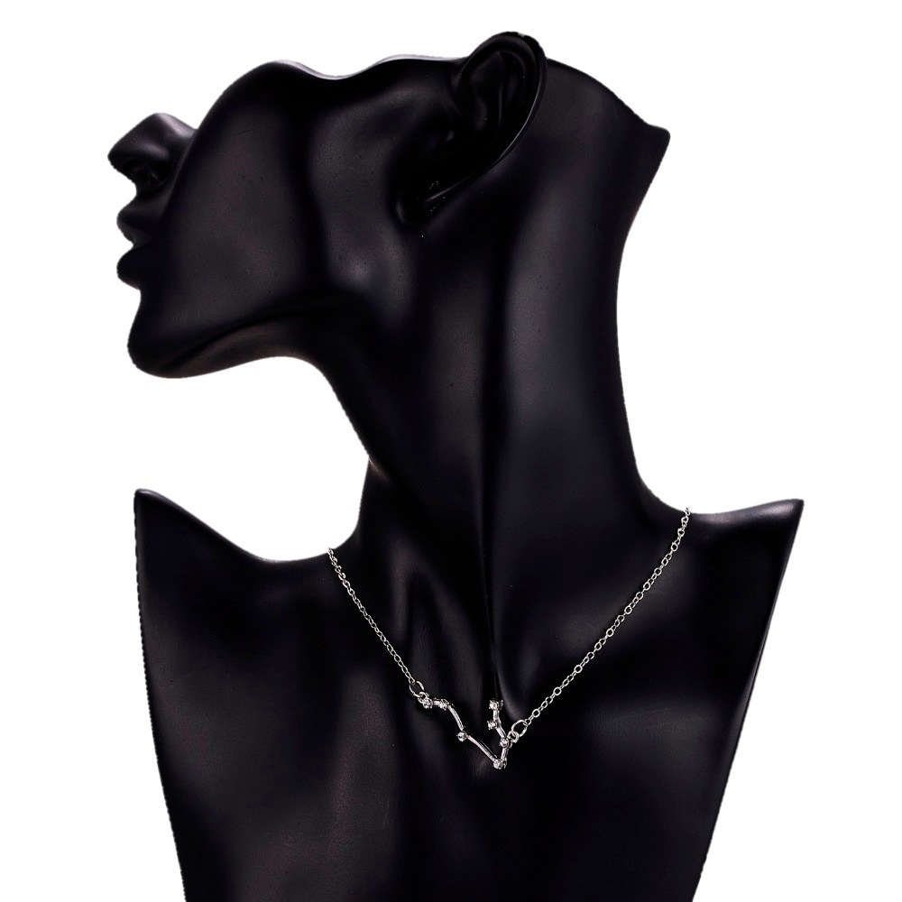 Constellation Necklace Zodiac Jewelry Constellation Necklace Zodiac Jewelry