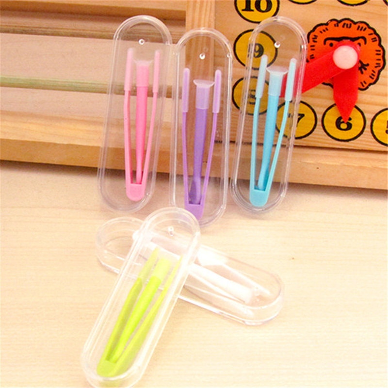 Contact Lens Applicator Suction Tweezer Contact Lens Applicator Suction Tweezer