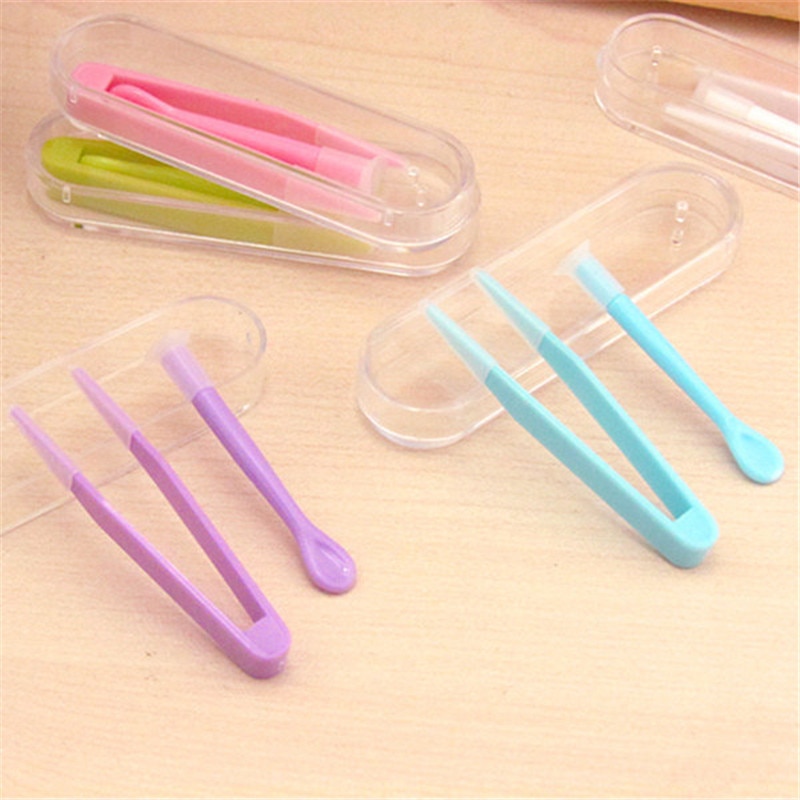 Contact Lens Applicator Suction Tweezer Contact Lens Applicator Suction Tweezer