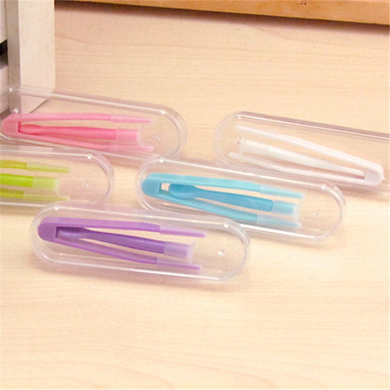 Contact Lens Applicator Suction Tweezer Contact Lens Applicator Suction Tweezer