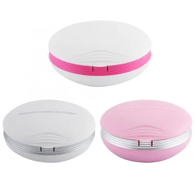 Contact Lens Cleaner Rechargeable Device Contact Lens Cleaner Rechargeable Device