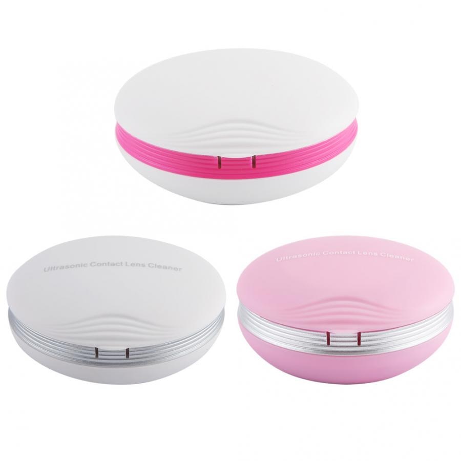 Contact Lens Cleaner Rechargeable Device Contact Lens Cleaner Rechargeable Device