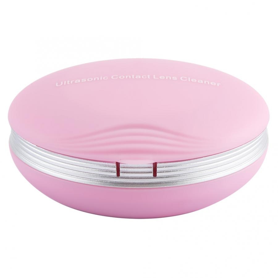 Contact Lens Cleaner Rechargeable Device Contact Lens Cleaner Rechargeable Device