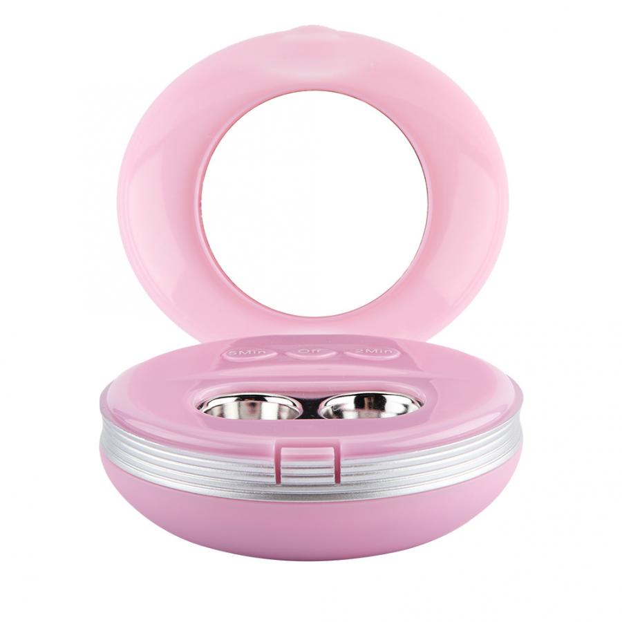 Contact Lens Cleaner Rechargeable Device Contact Lens Cleaner Rechargeable Device