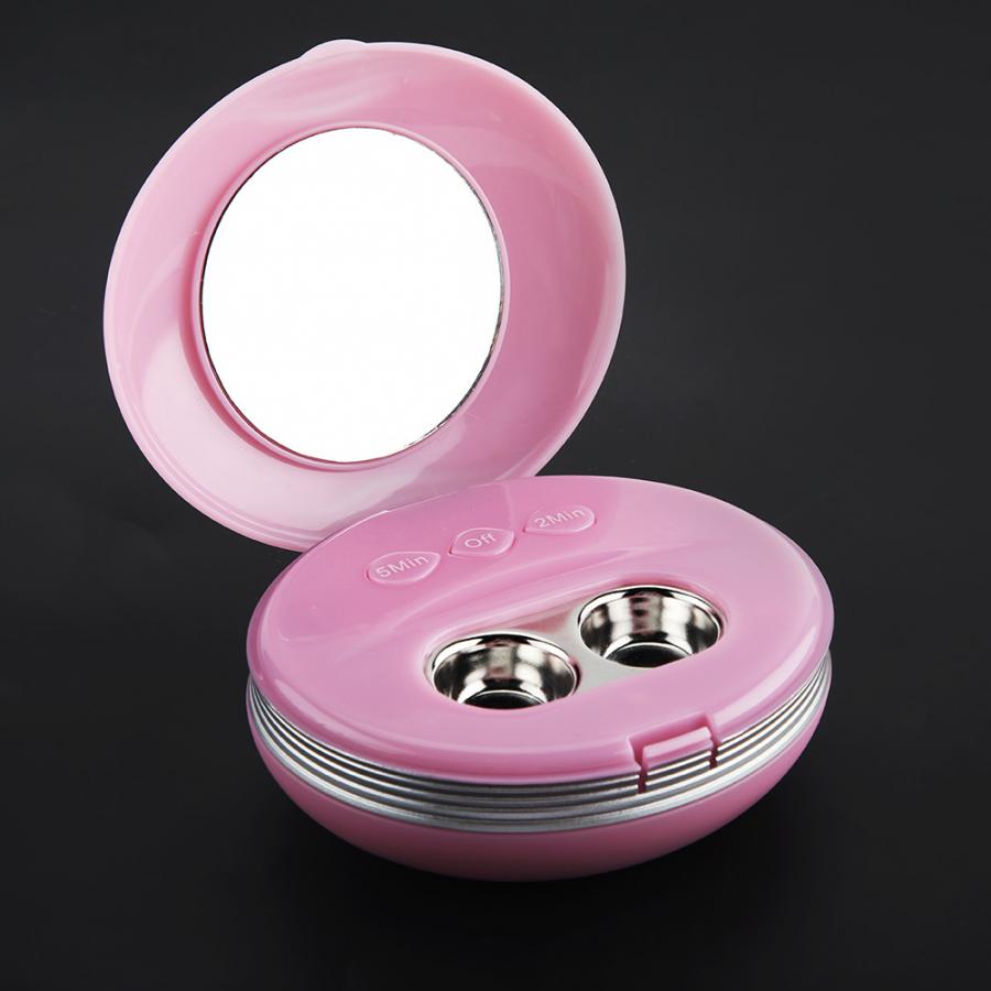 Contact Lens Cleaner Rechargeable Device Contact Lens Cleaner Rechargeable Device
