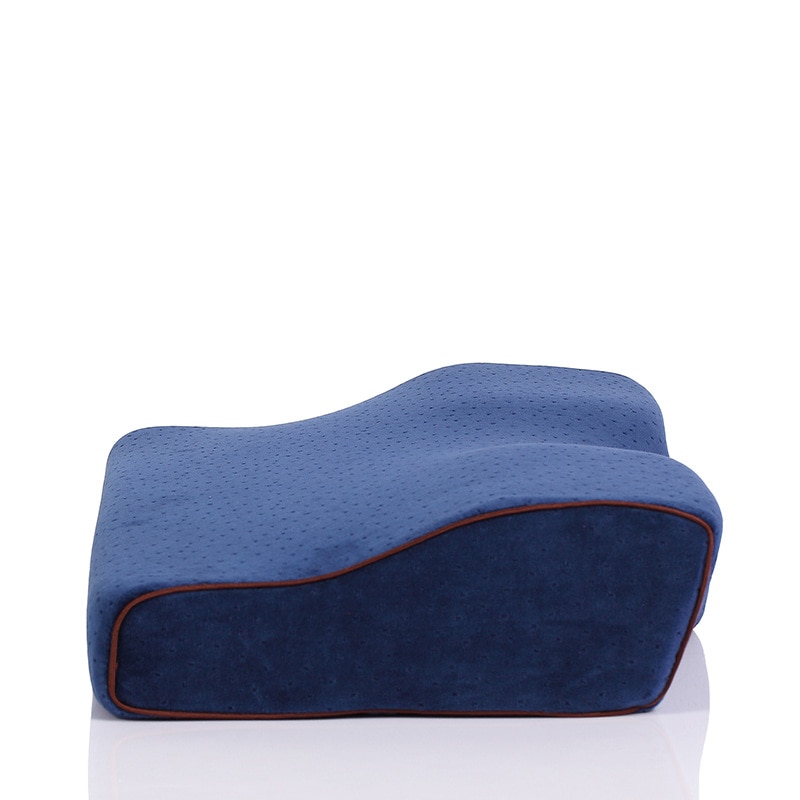 Contour Pillow Memory Foam Cushion Contour Pillow Memory Foam Cushion
