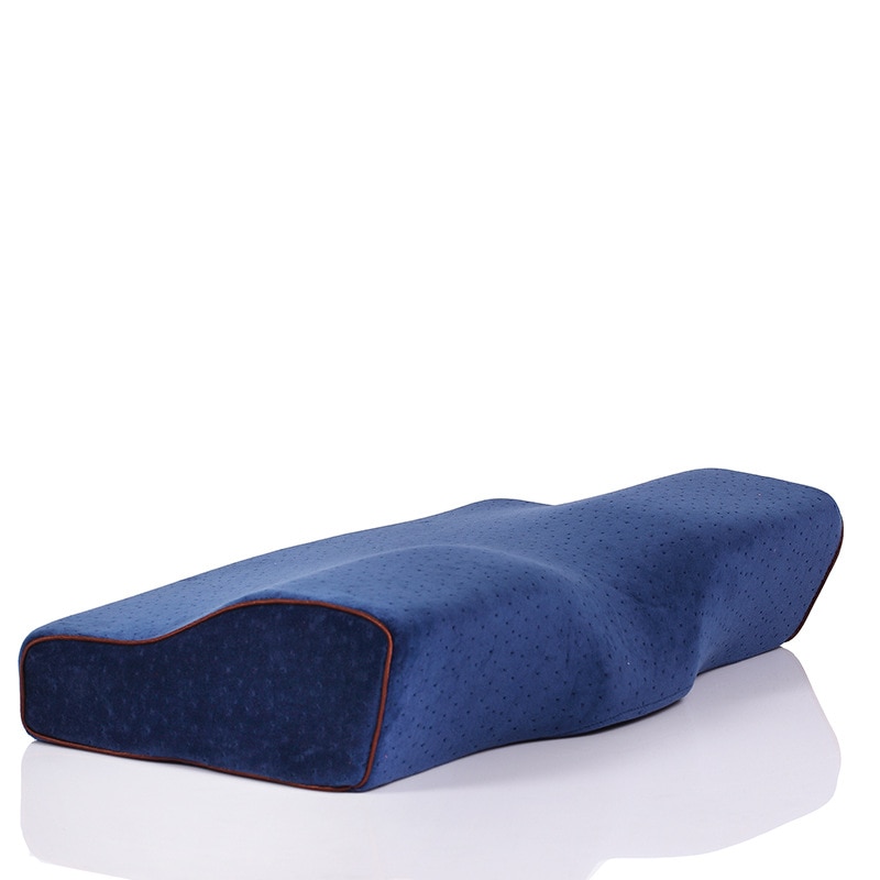 Contour Pillow Memory Foam Cushion Contour Pillow Memory Foam Cushion