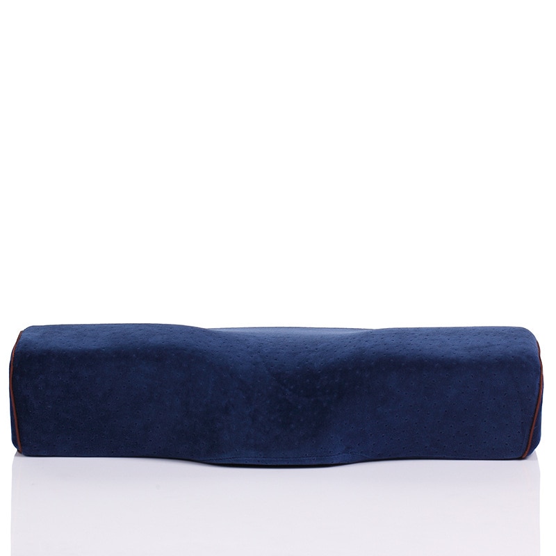 Contour Pillow Memory Foam Cushion Contour Pillow Memory Foam Cushion