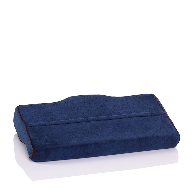 Contour Pillow Memory Foam Cushion Contour Pillow Memory Foam Cushion