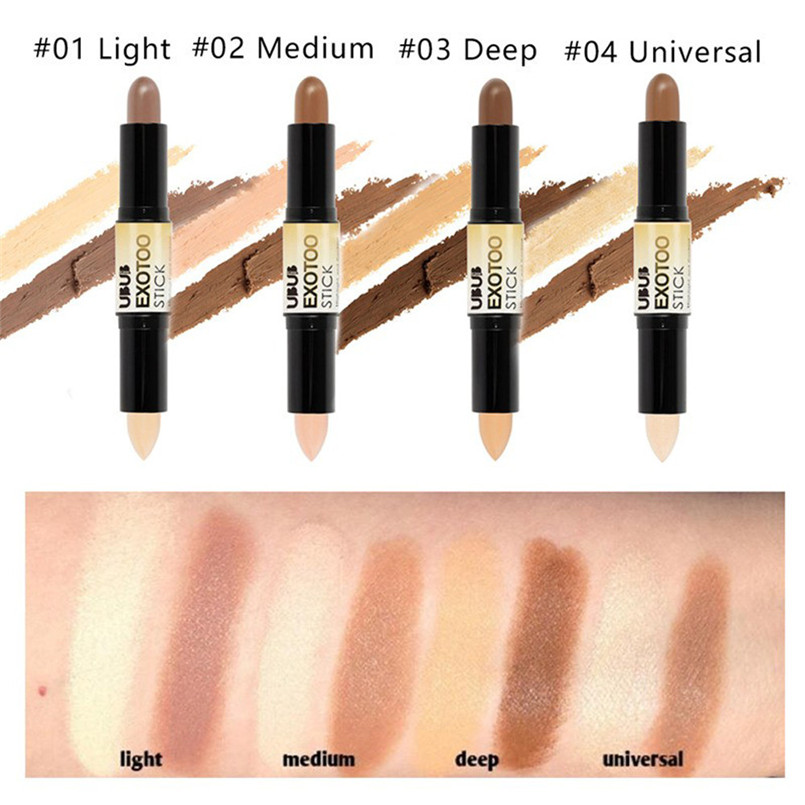Contour Stick Highlighter Contour Makeup Contour Stick Highlighter Contour Makeup