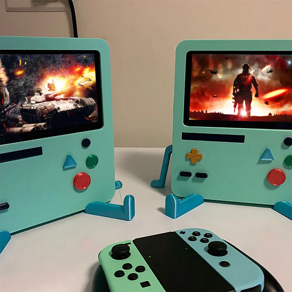 Control Game Support Storage Holders Racks Portable Charger Dock for Nintendo-Switch Charging Stand for Nintendo-Switch