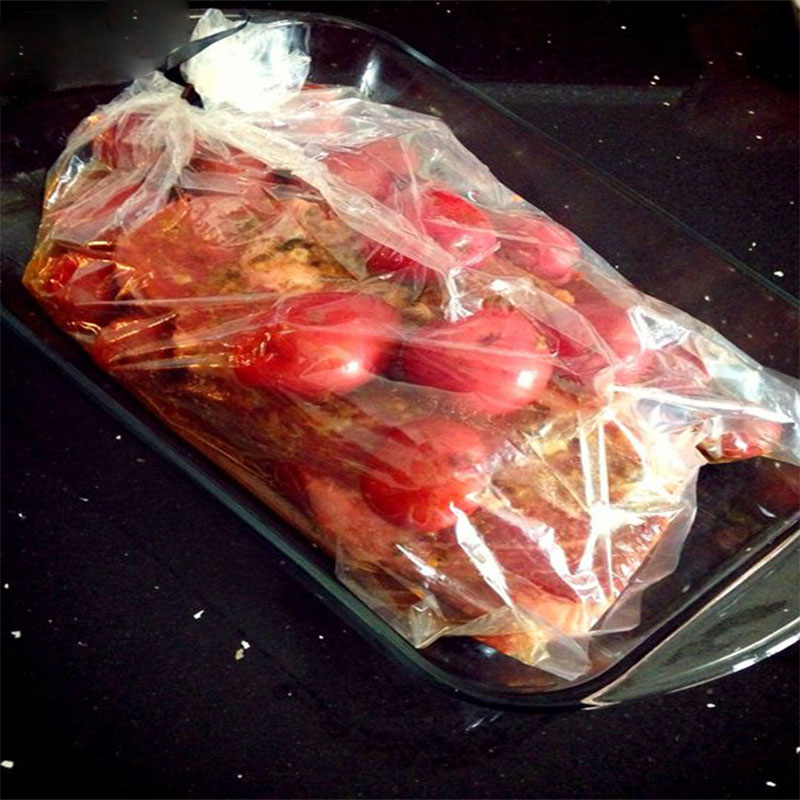 Cooking Bags Oven-safe Cookware (20 pcs)