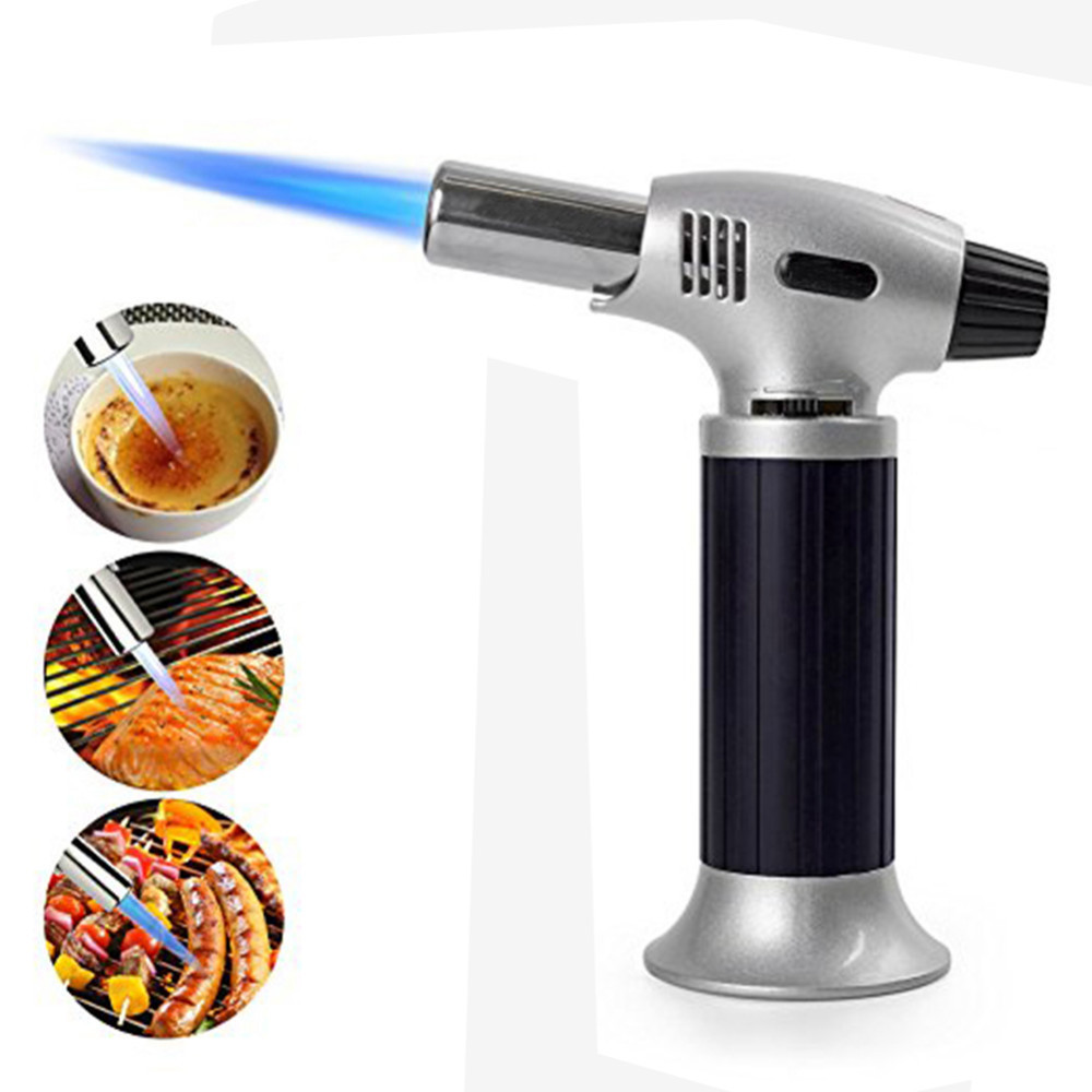 Cooking Blow Torch Portable Tool