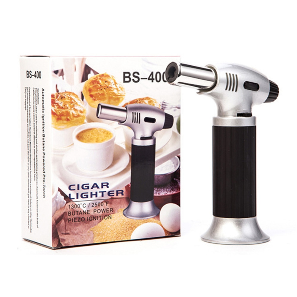 Cooking Blow Torch Portable Tool