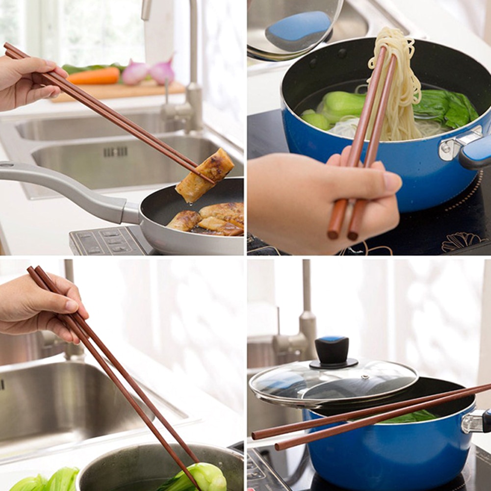 Cooking Chop Sticks Frying Tool Cooking Chop Sticks Frying Tool