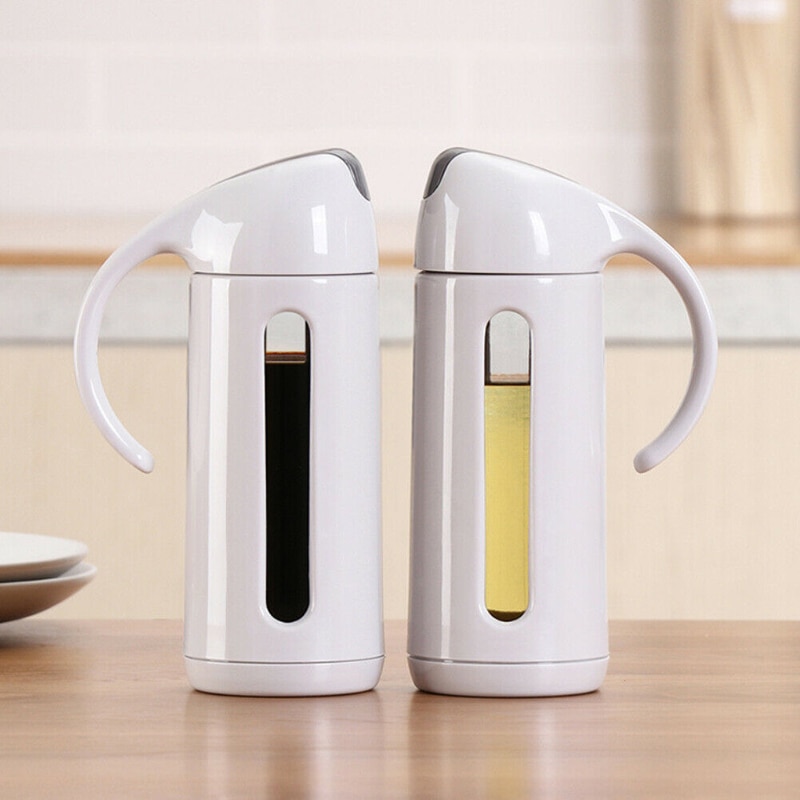 Cooking Oil Dispenser