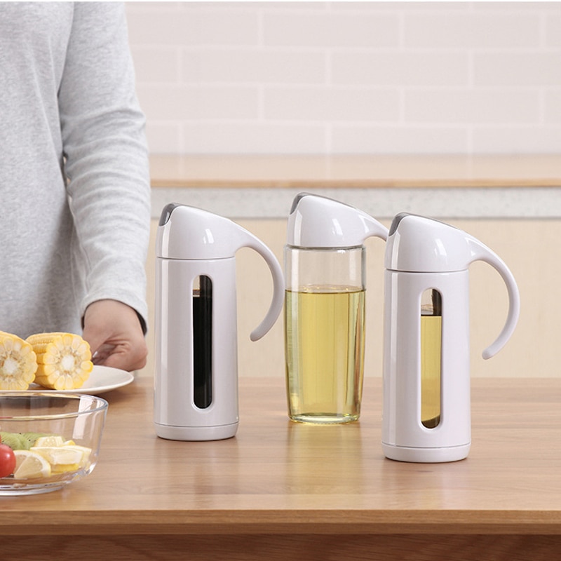 Cooking Oil Dispenser
