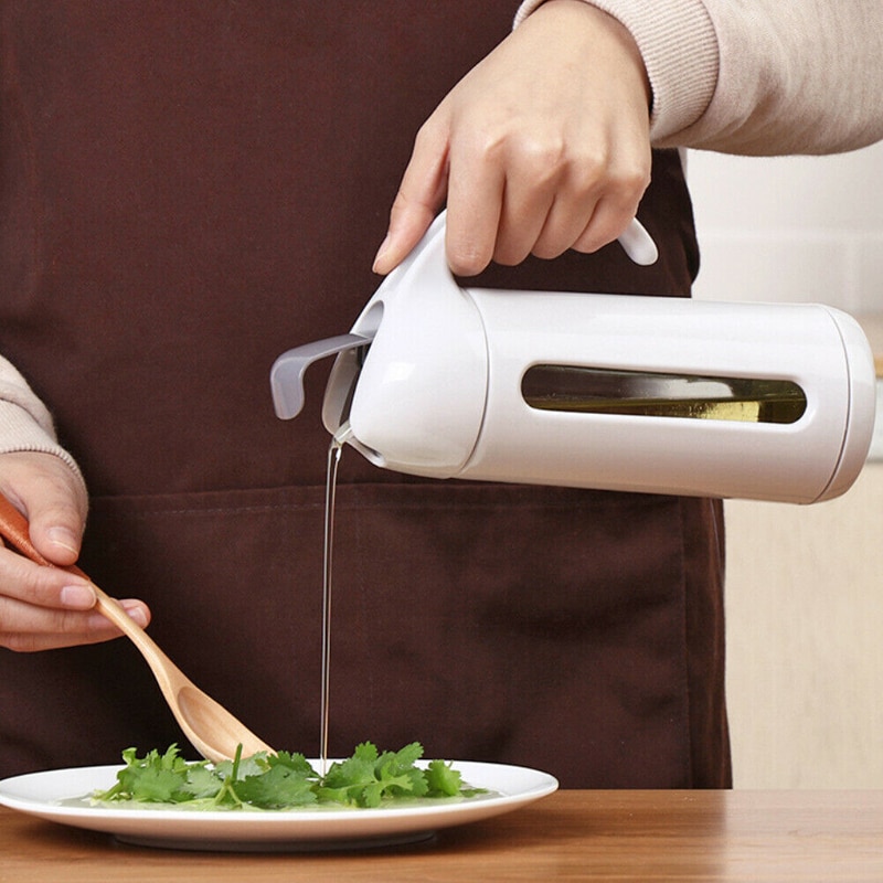 Cooking Oil Dispenser