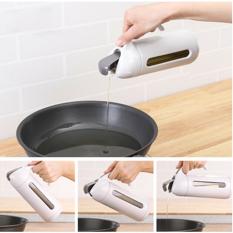 Cooking Oil Dispenser
