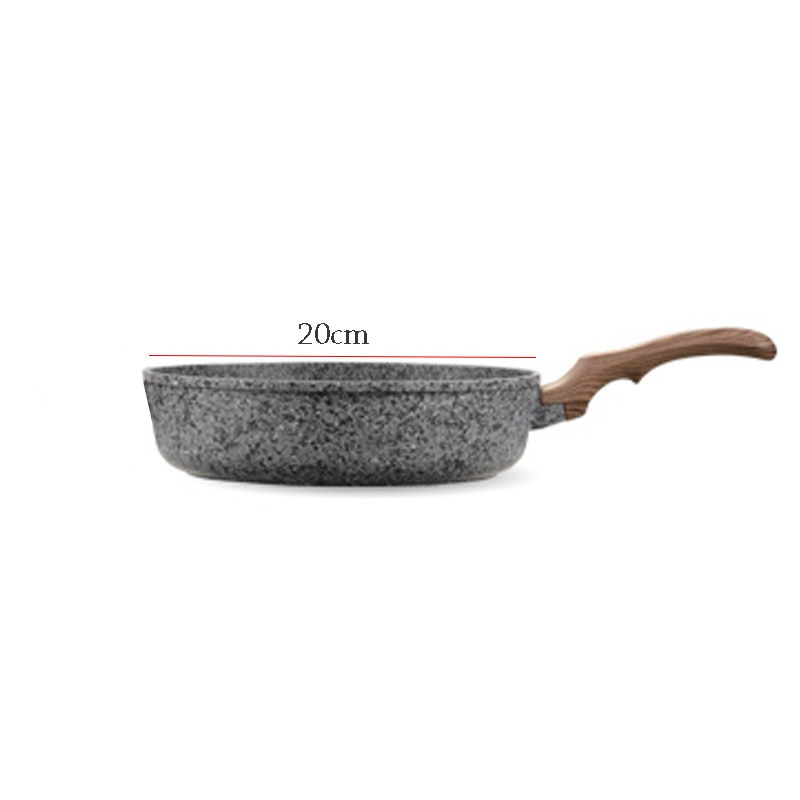 Cooking Pan Non-Stick Frying Cooking Pan Non-Stick Frying