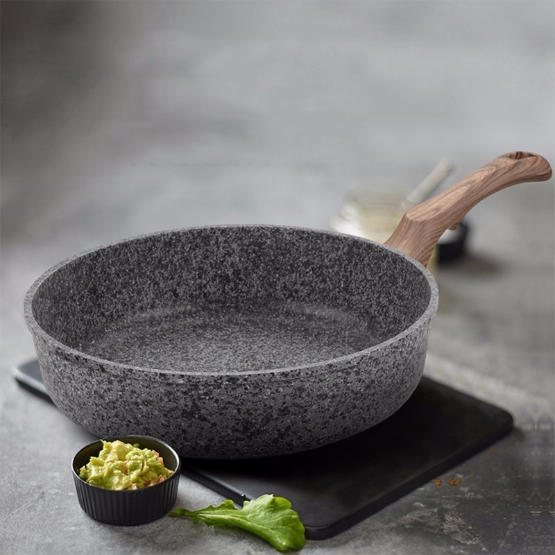 Cooking Pan Non-Stick Frying Cooking Pan Non-Stick Frying