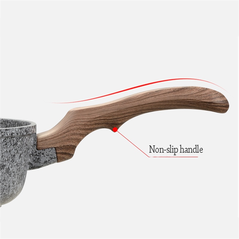Cooking Pan Non-Stick Frying Cooking Pan Non-Stick Frying