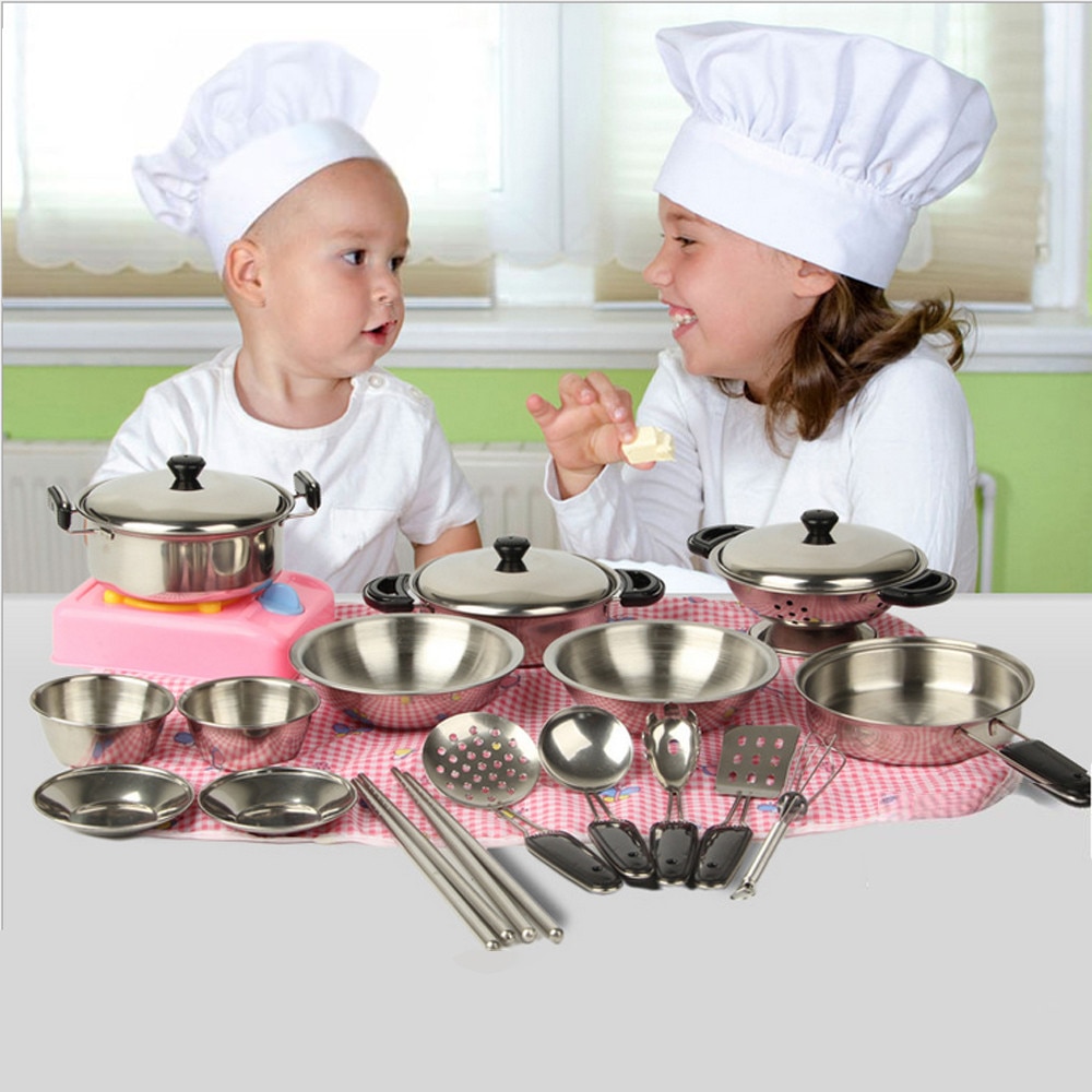 Cooking Playset Toys for Kids Cooking Playset Toys for Kids