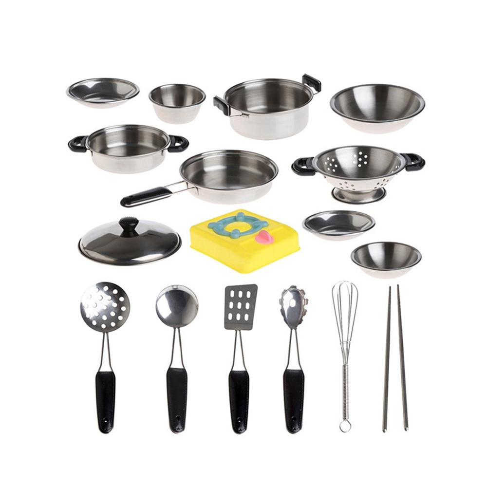 Cooking Playset Toys for Kids Cooking Playset Toys for Kids