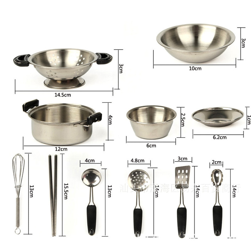 Cooking Playset Toys for Kids Cooking Playset Toys for Kids