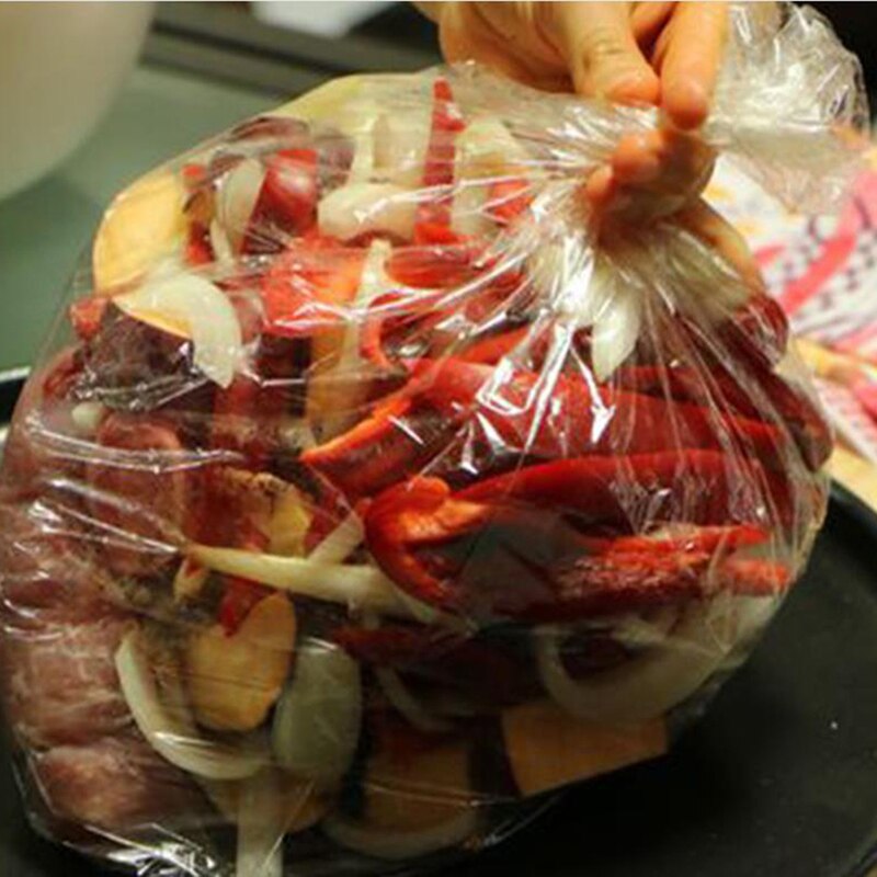 Cooking Safe Oven Roasting Bags (10pcs)