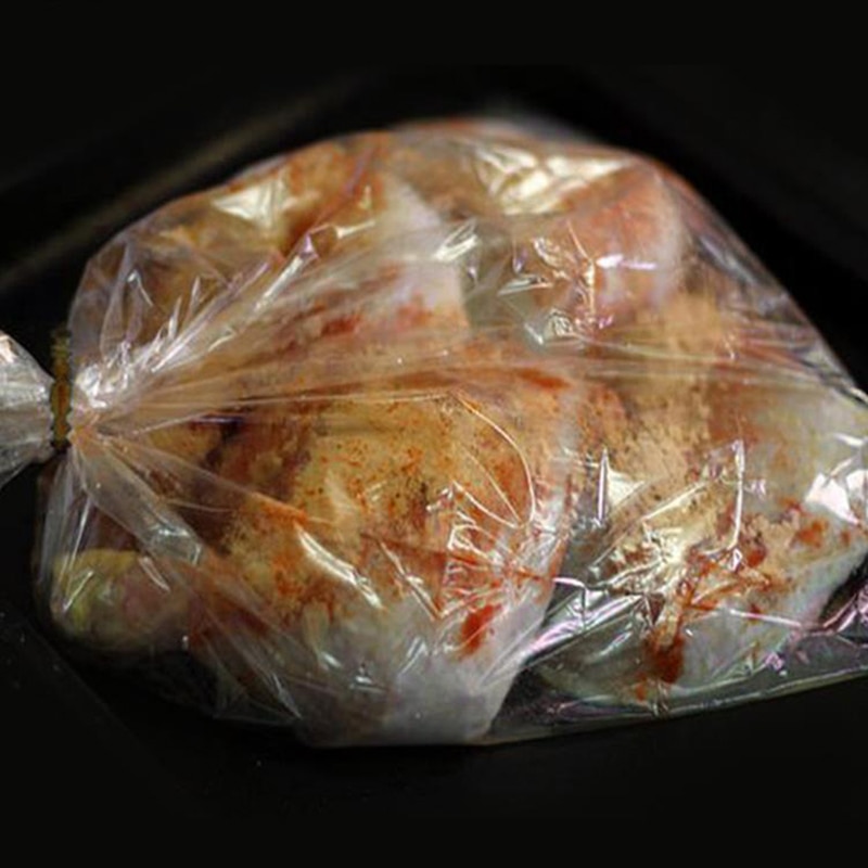 Cooking Safe Oven Roasting Bags (10pcs)
