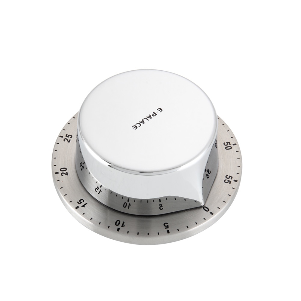 Cooking Timer 60-Minute Magnetic Tool