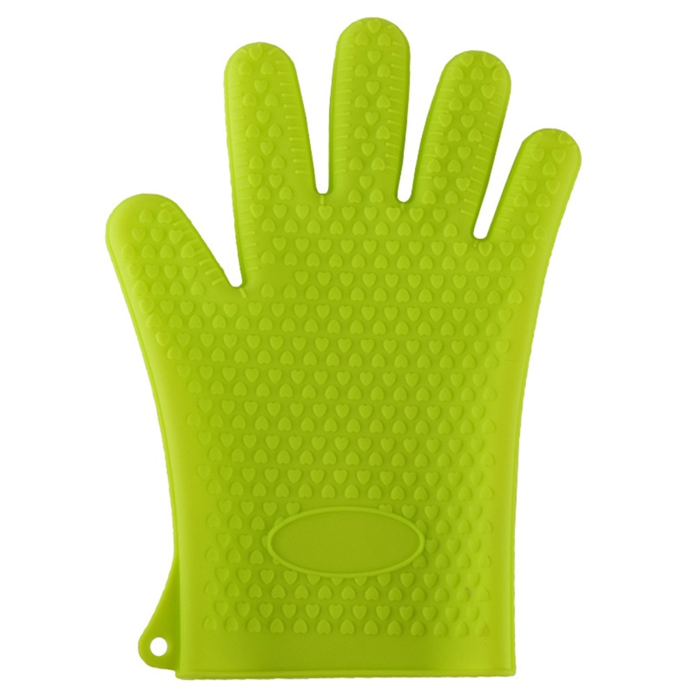 Cooking Tools Silicone Hand Gloves