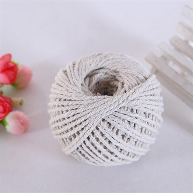 Cooking Twine Meat Cord (1 Roll)