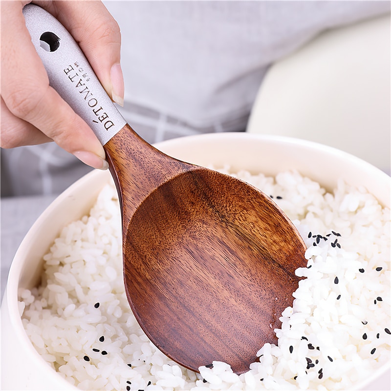 Cooking Wooden Utensil Set (7pcs set) Cooking Wooden Utensil Set (7pcs set)