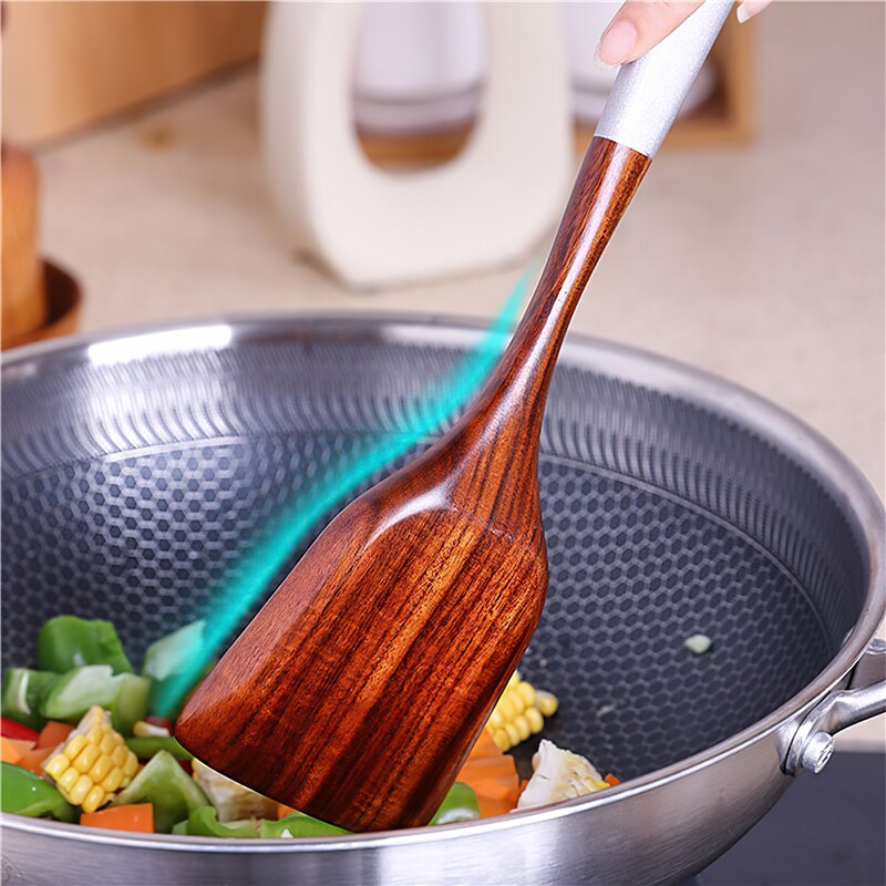 Cooking Wooden Utensil Set (7pcs set) Cooking Wooden Utensil Set (7pcs set)