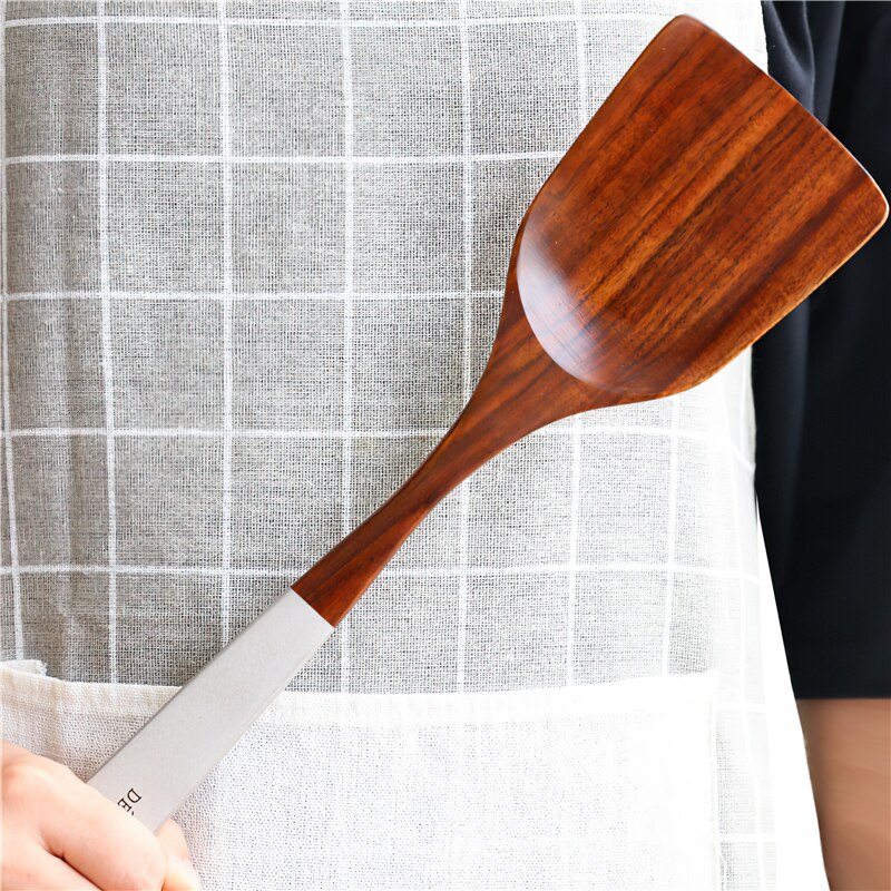 Cooking Wooden Utensil Set (7pcs set) Cooking Wooden Utensil Set (7pcs set)