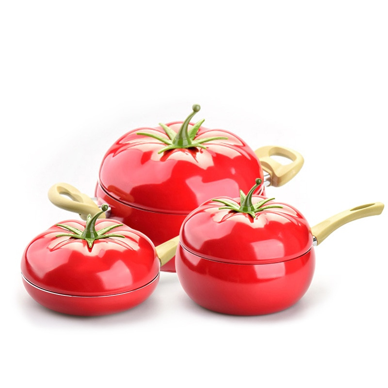 Cookware Non-Stick Pans