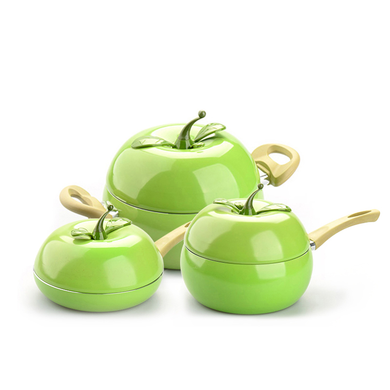 Cookware Non-Stick Pans