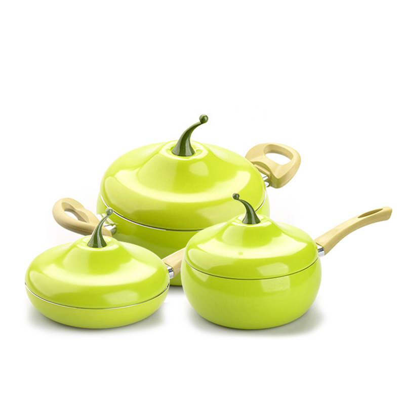 Cookware Non-Stick Pans