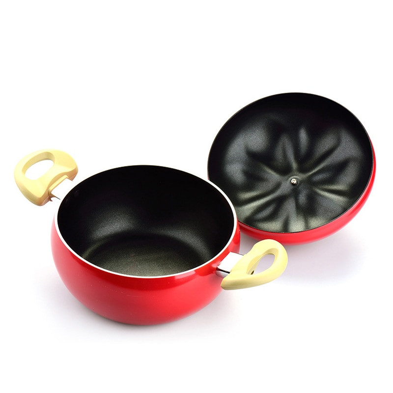 Cookware Non-Stick Pans