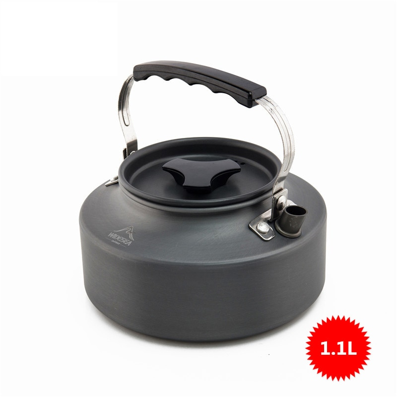Cookware Sets Camping Essentials