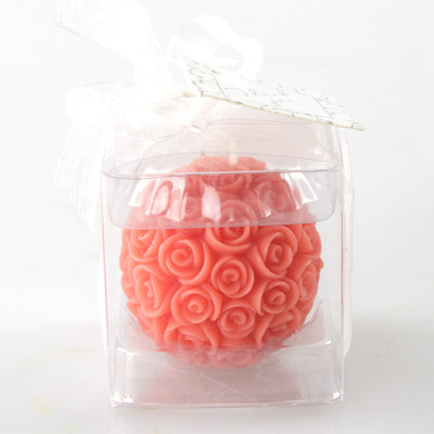 Cool And Fancy Smokeless Unique Candles (Set of 4) Cool And Fancy Smokeless Unique Candles (Set of 4)
