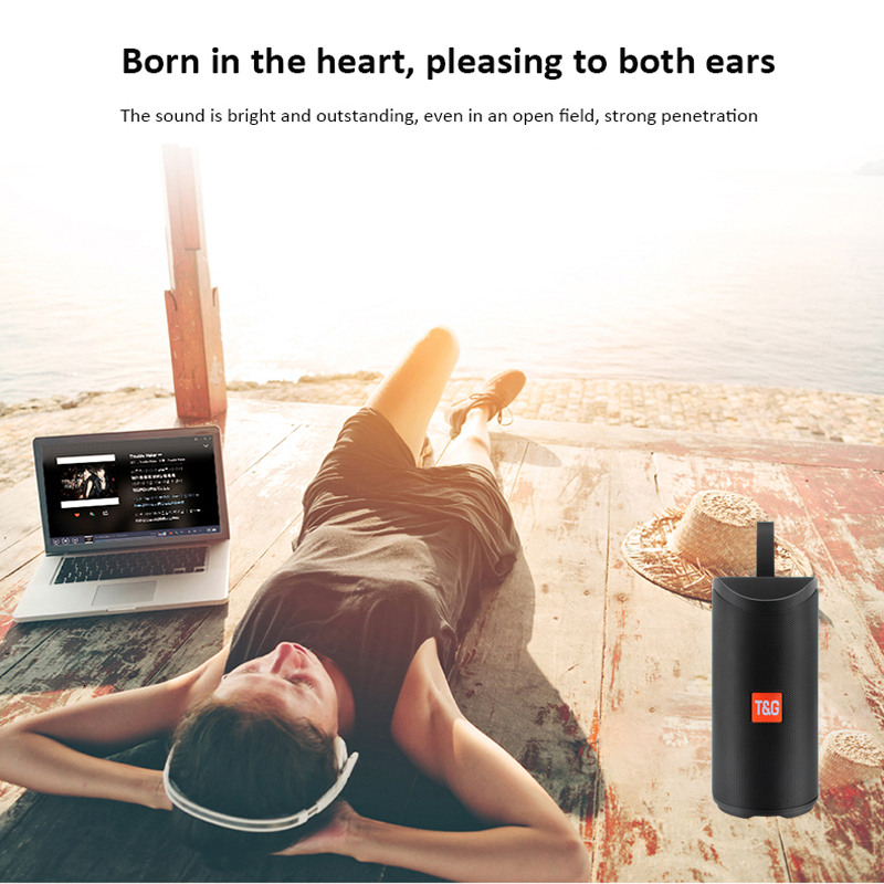Cool Bluetooth Speaker With LED Light Cool Bluetooth Speaker With LED Light