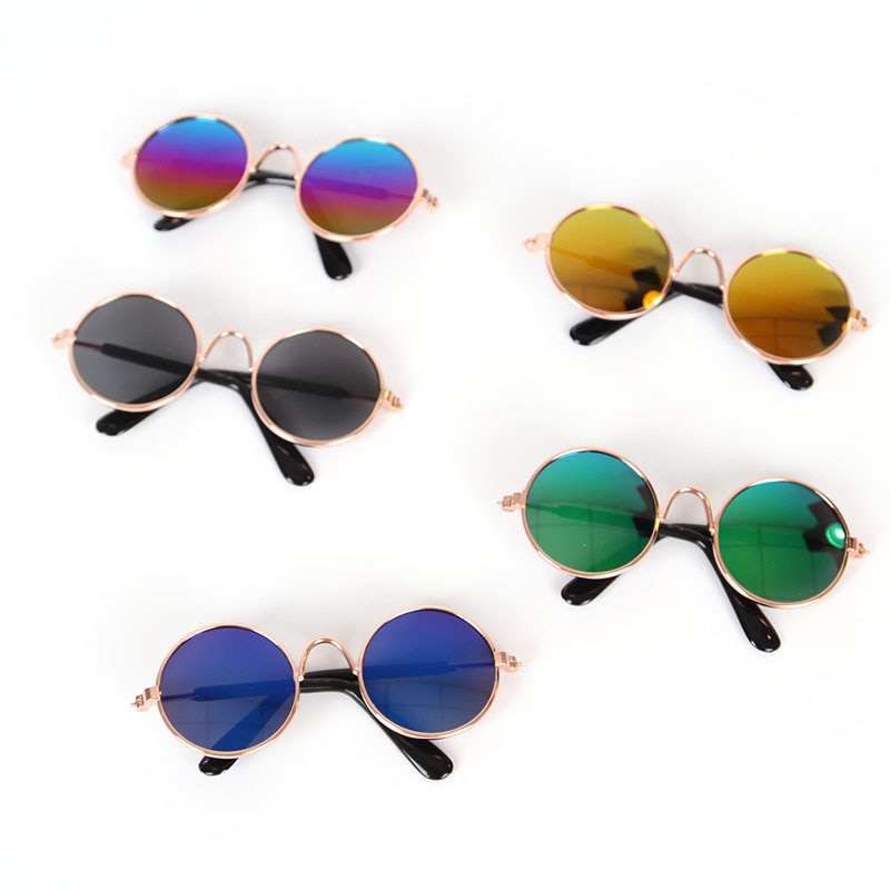 Cool Cat Sunglasses Pet Accessory Cool Cat Sunglasses Pet Accessory