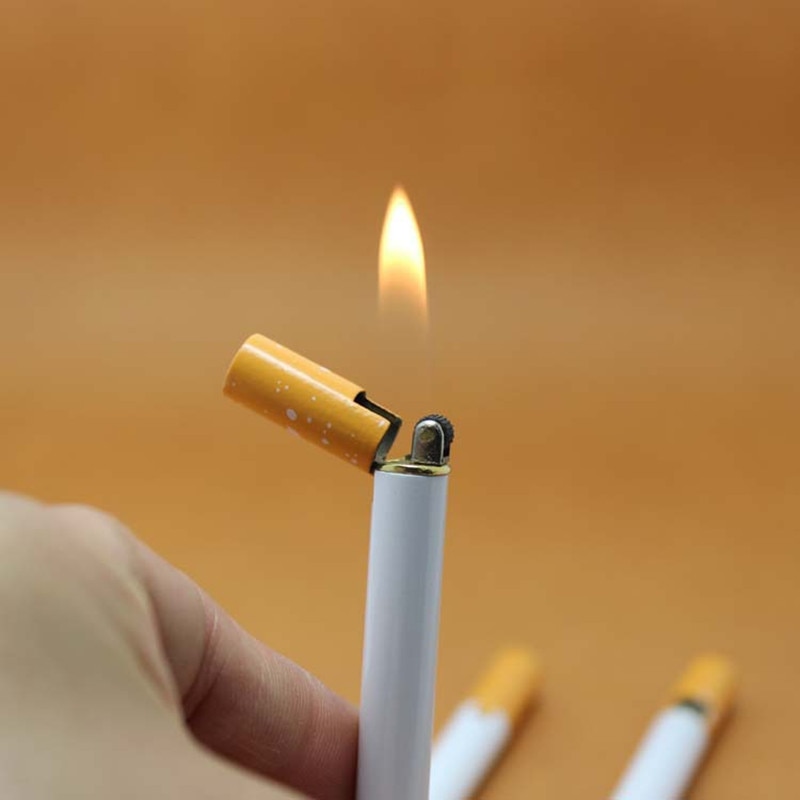 Cool Cigarette Lighter Creative Design Cool Cigarette Lighter Creative Design